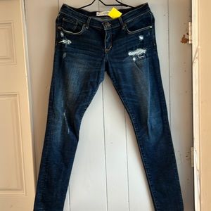 Men jeans pants